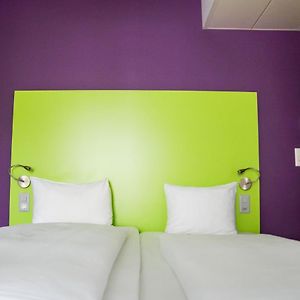 Habitación Estándar con Cama Queen